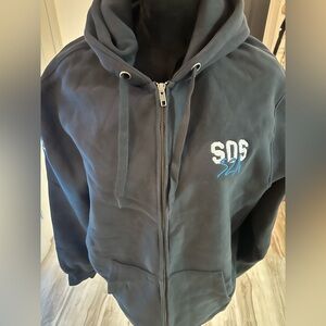 SZA Tour Hoodie